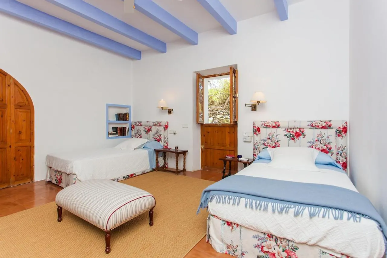 Villa Piratas Cala D´Or 0*,  Ισπανία