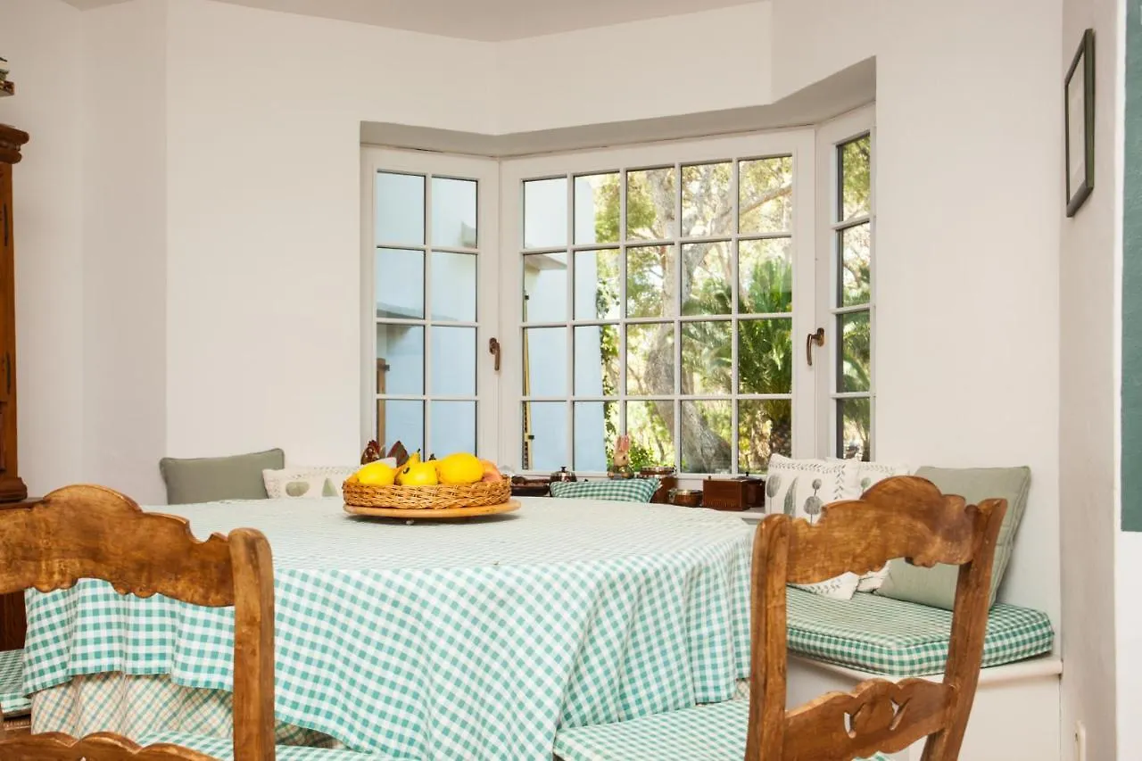 Villa Piratas Cala D´Or