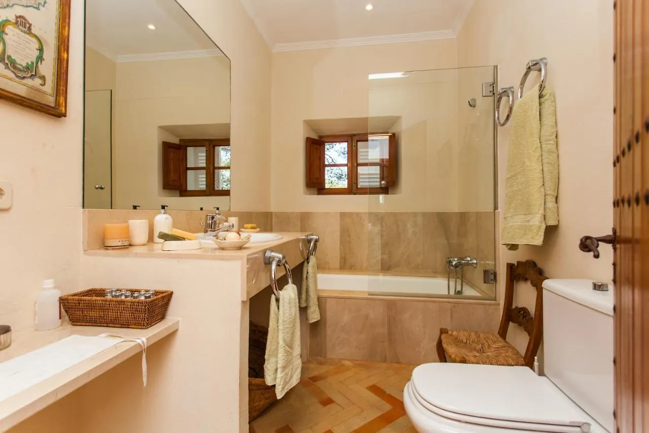 Villa Piratas Cala D´Or 0*,