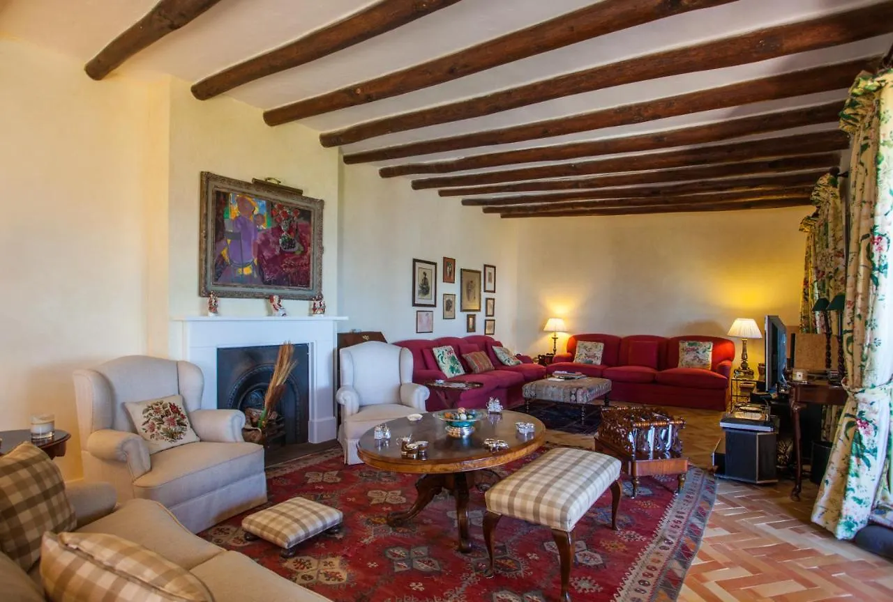 Villa Piratas Cala D´Or
