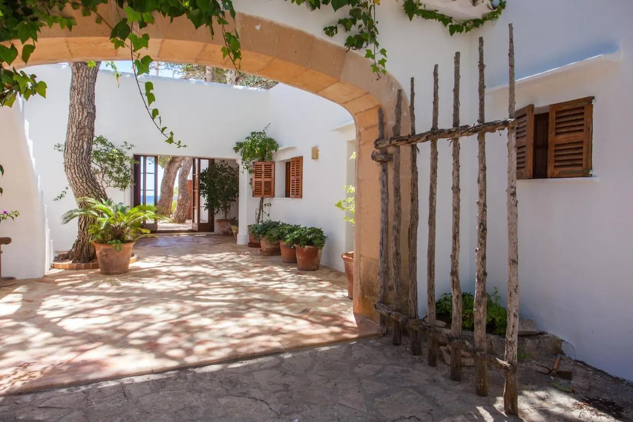 Villa Piratas Cala D´Or