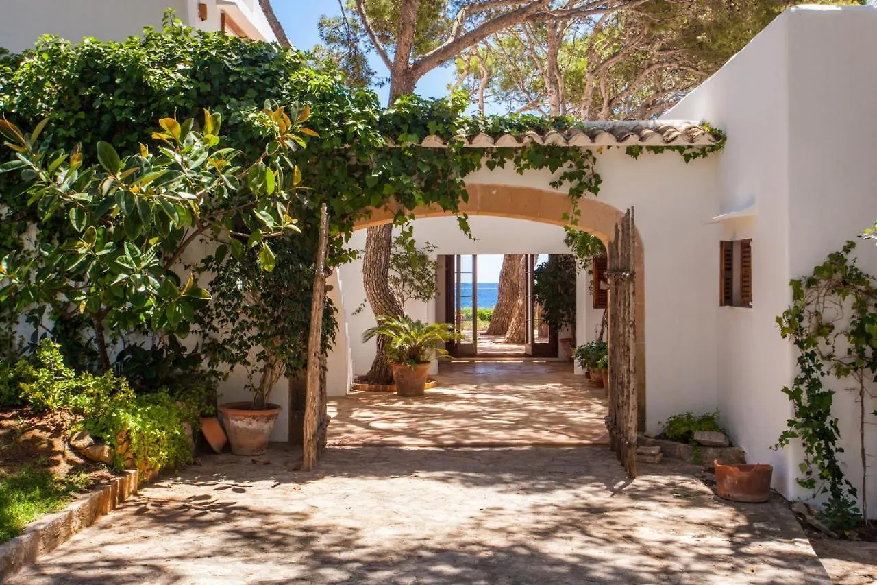 Villa Piratas Cala D´Or Ισπανία