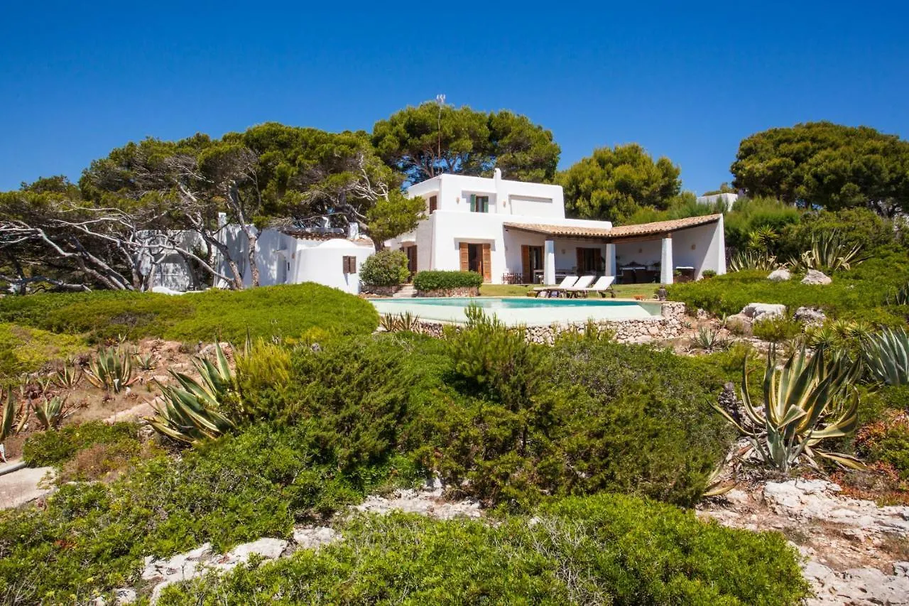 Villa Piratas Cala D´Or 0*,