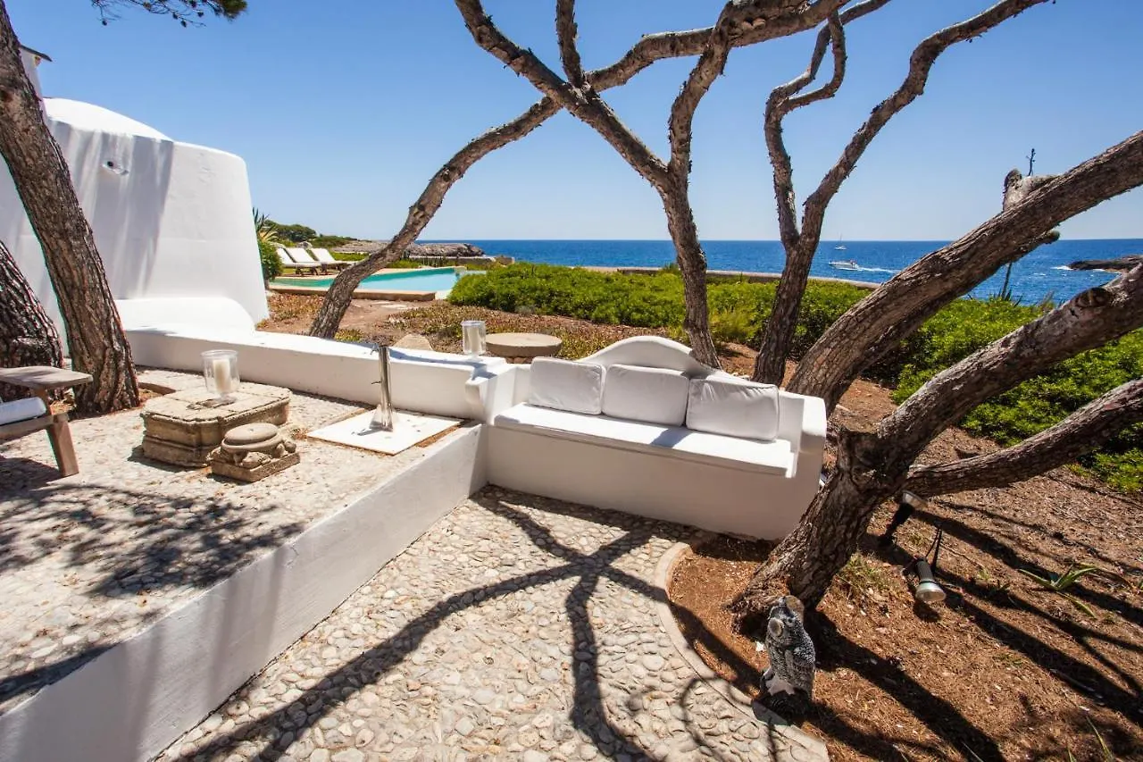 Villa Piratas Cala D´Or Ισπανία