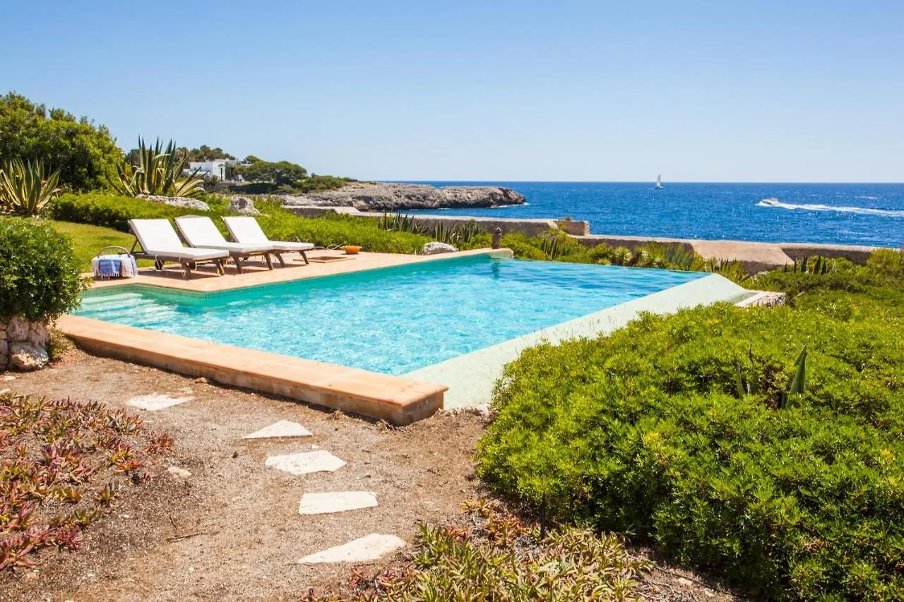 Villa Piratas Cala D´Or
