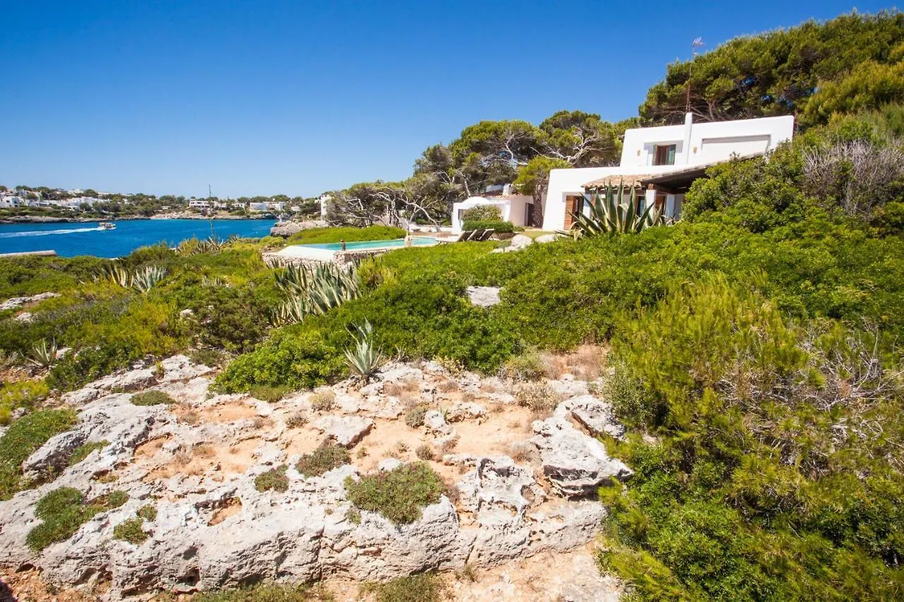 Villa Piratas Cala D´Or