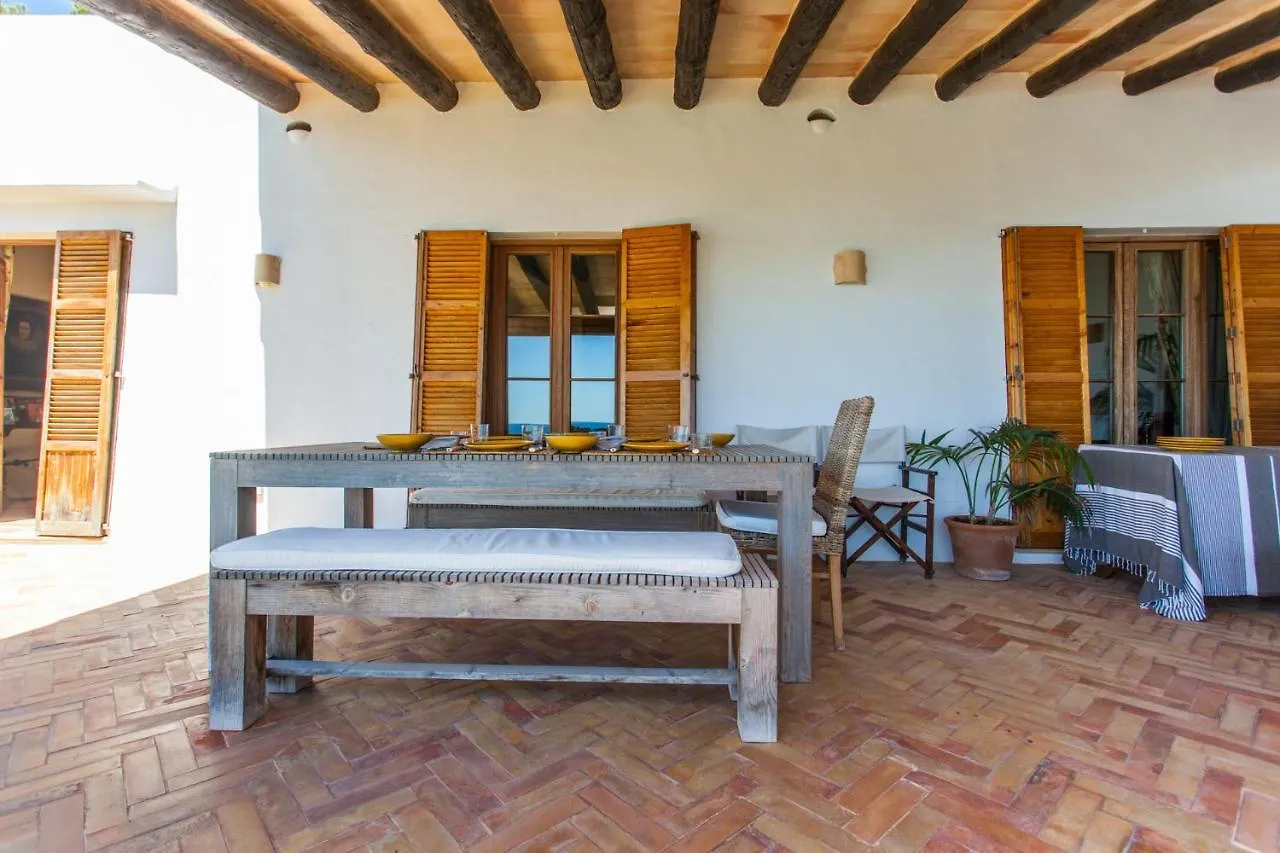 Villa Piratas Cala D´Or Ισπανία