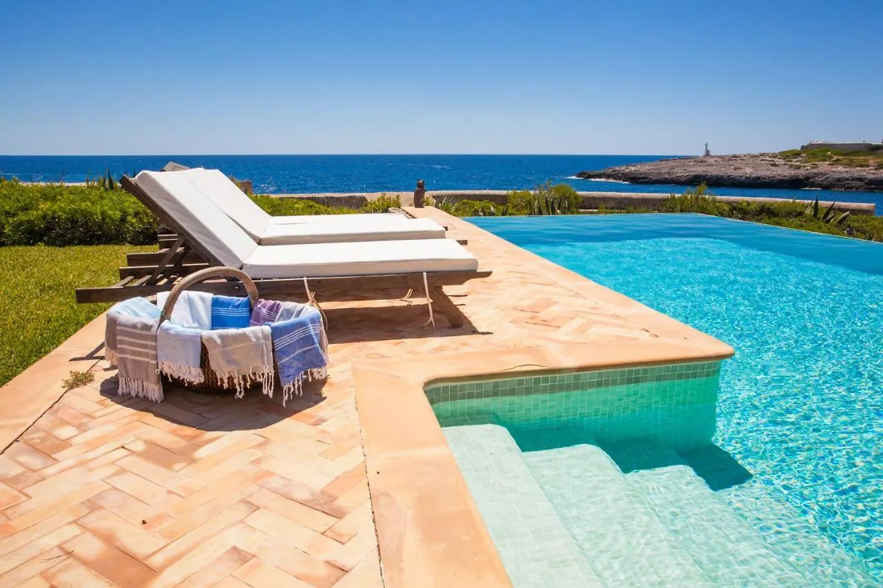 Villa Piratas Cala D´Or