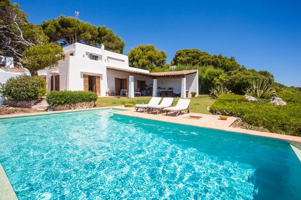 Villa Piratas Cala D´Or 0*,  Ισπανία