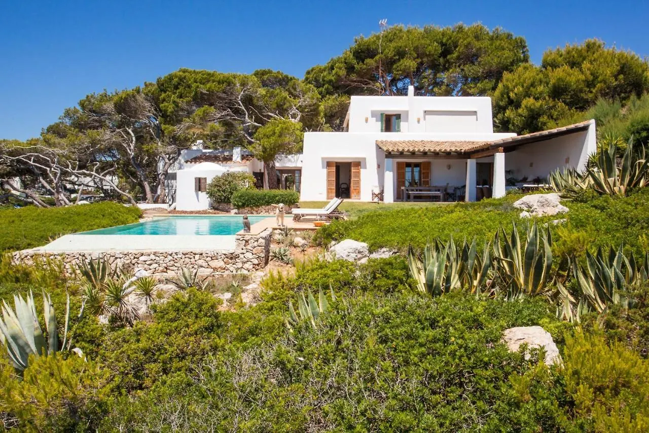 Villa Piratas Cala D´Or