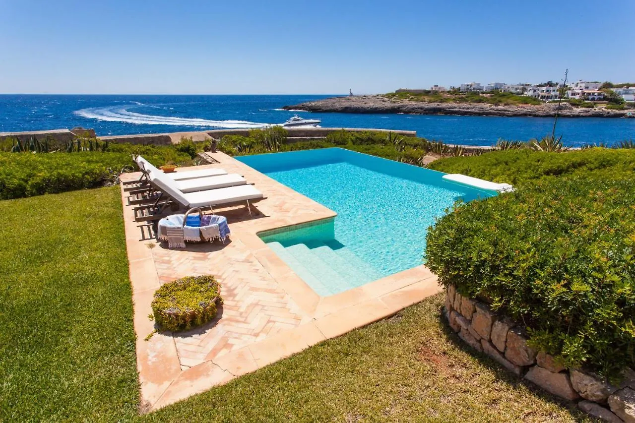Villa Piratas Cala D´Or