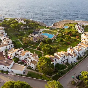 Ośrodek wypoczynkowy Parque Mar, Cala D'Or