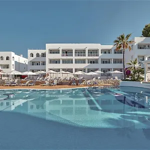 Prinsotel Alba & Apartmanhotel