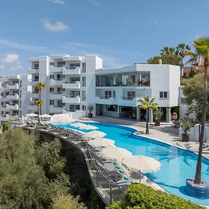 Hotel apartamentowy Ferrera Suites&apartments, Cala D'Or