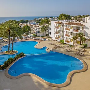 Inturotel Cala Azul Apartmanhotel