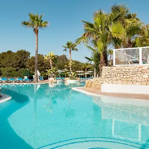 Hotel Palia Puerto Del Sol 3 Sup, Cala D'Or