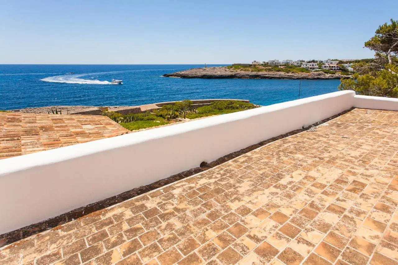 Villa Piratas Cala d'Or   Cala d'Or (Mallorca)