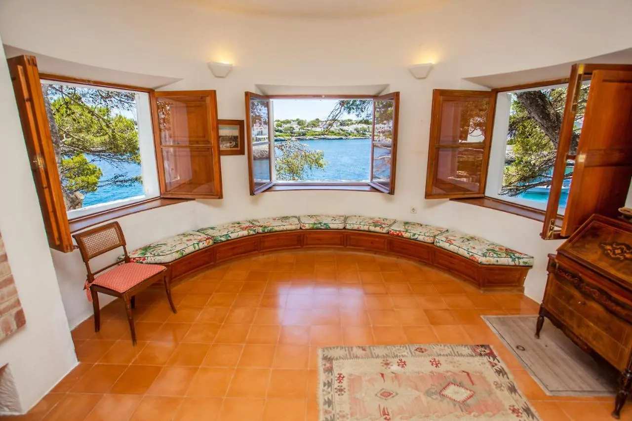 Villa Piratas Cala d'Or  Cala d'Or (Mallorca)