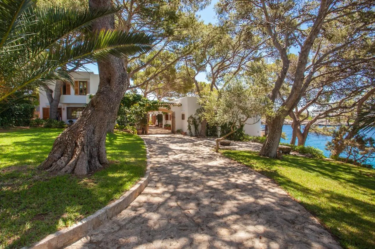 Villa Piratas Cala d'Or