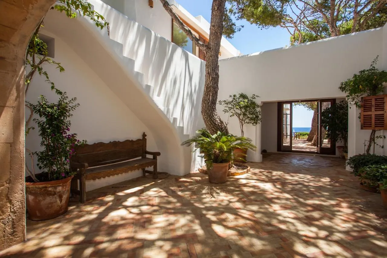 Villa Piratas Cala d'Or  0*, Cala d'Or (Mallorca)