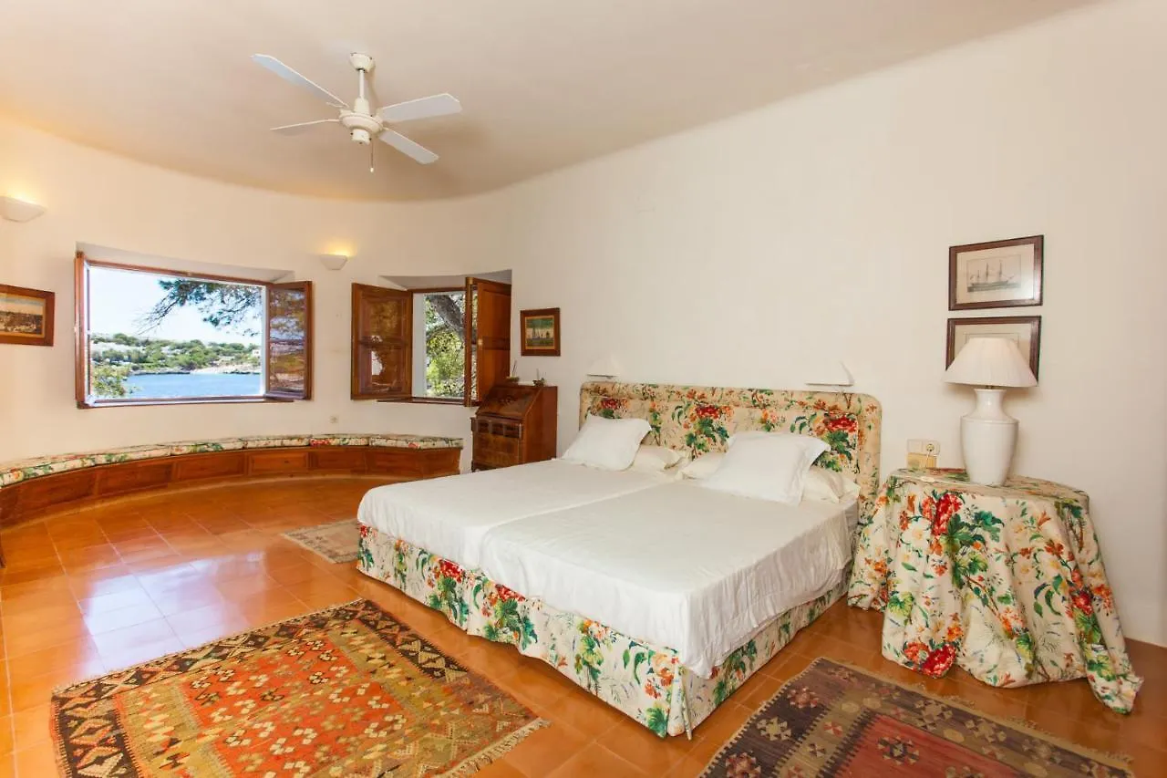 Villa Piratas Cala d'Or