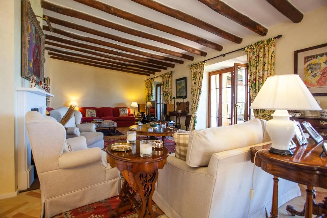 Villa Piratas Cala d'Or