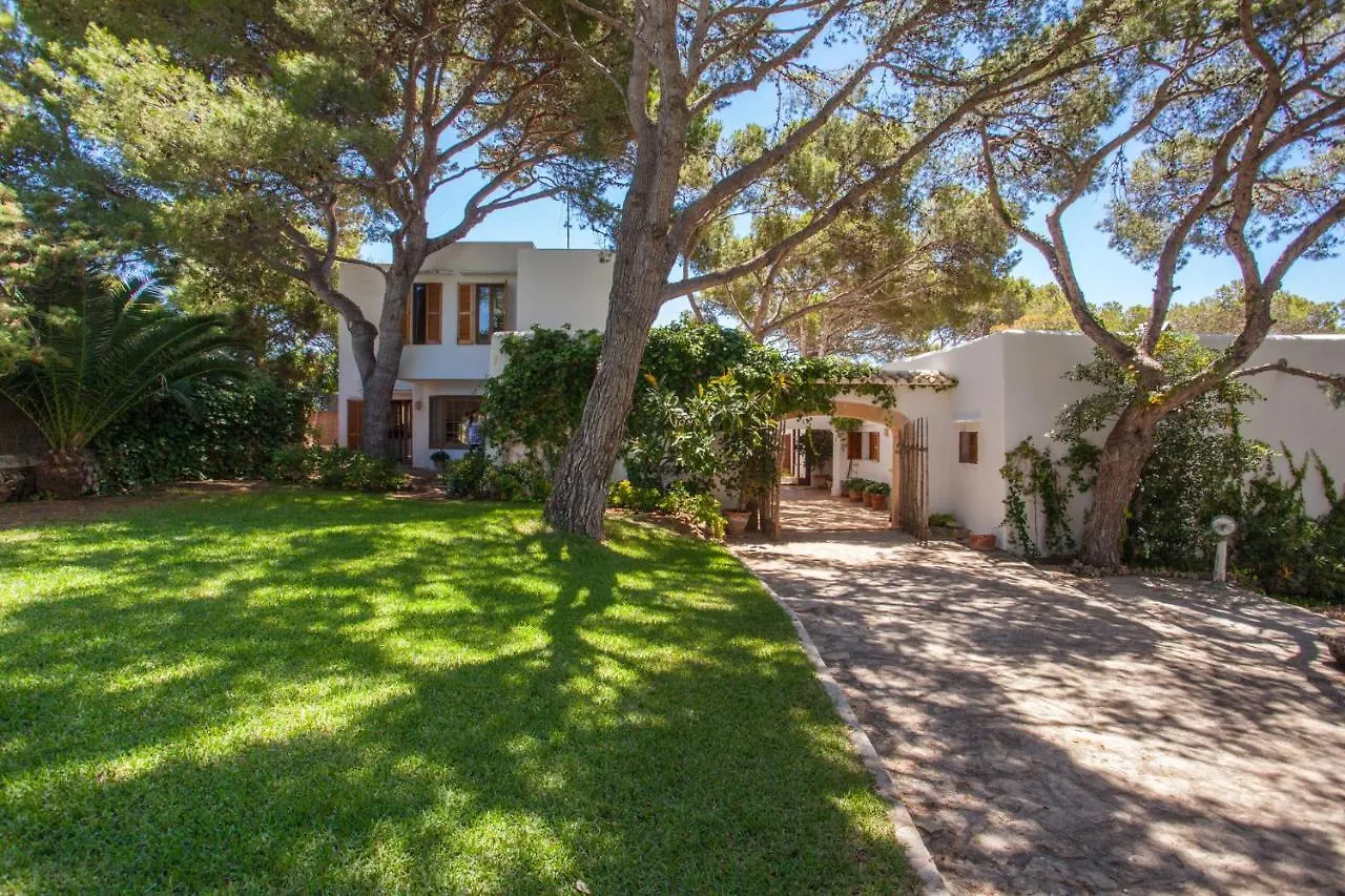 Villa Piratas Cala d'Or  Spain
