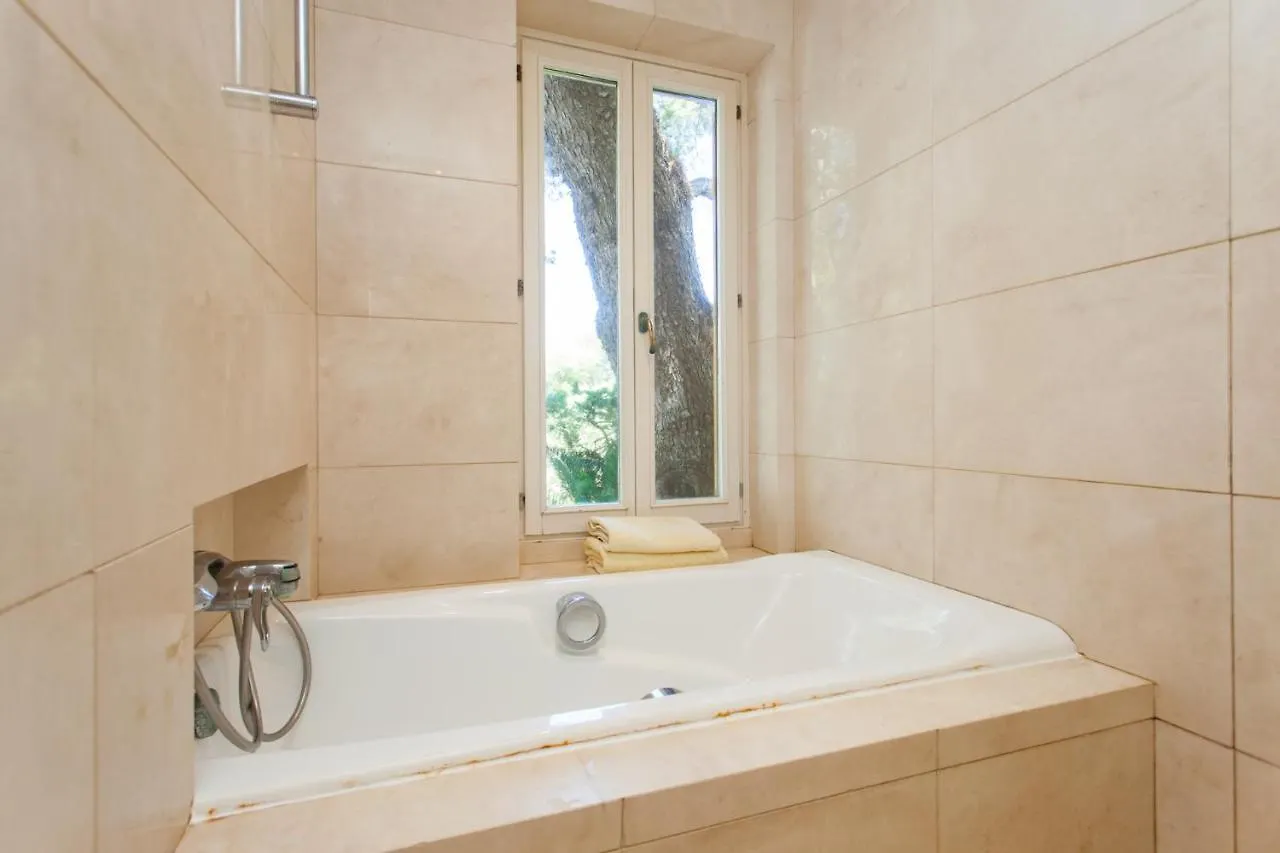 Villa Piratas Cala d'Or  Cala d'Or (Mallorca)