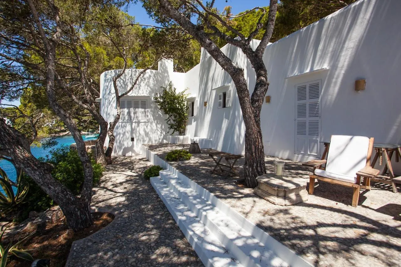 Villa Piratas Cala d'Or  0*, Cala d'Or (Mallorca)