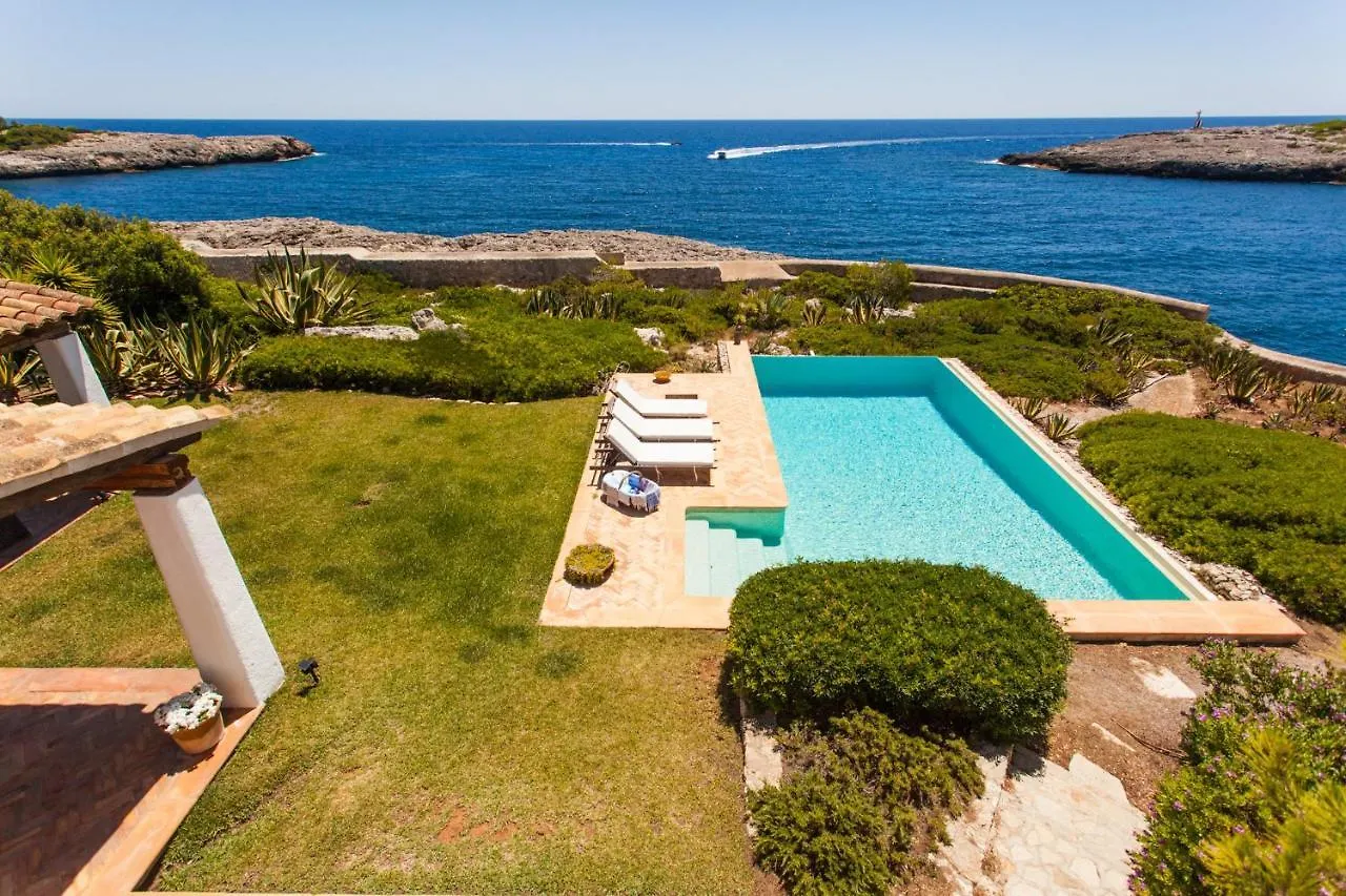 Villa Piratas Cala d'Or