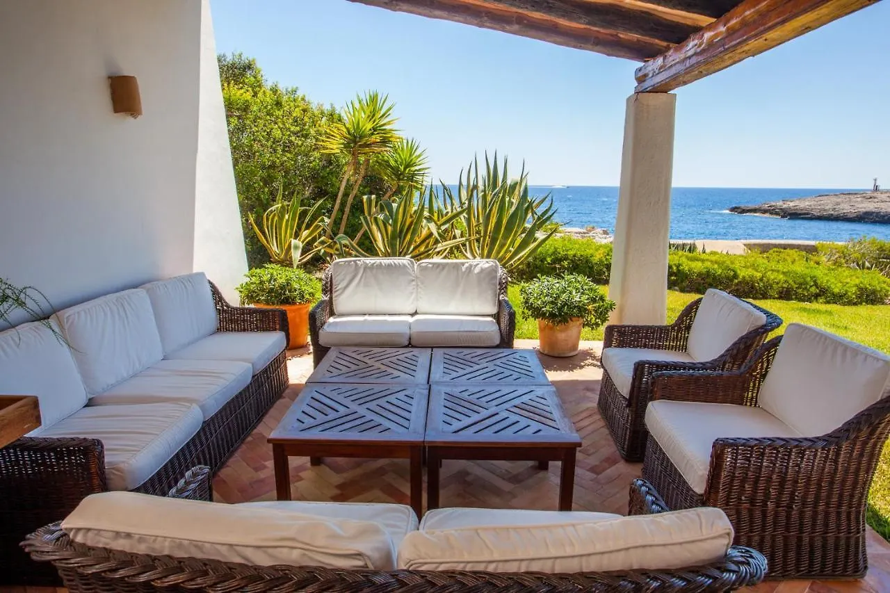 Villa Piratas Cala d'Or