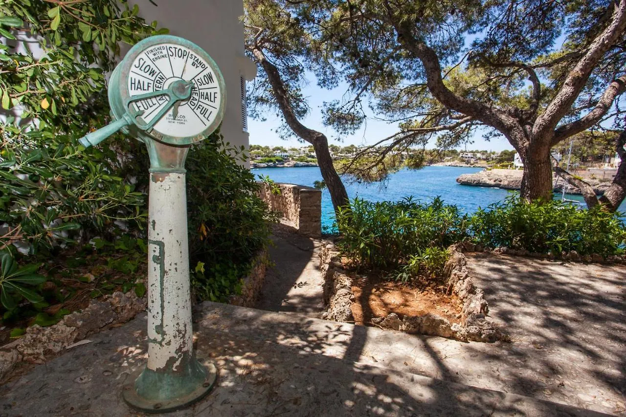 Villa Piratas Cala d'Or  Spain