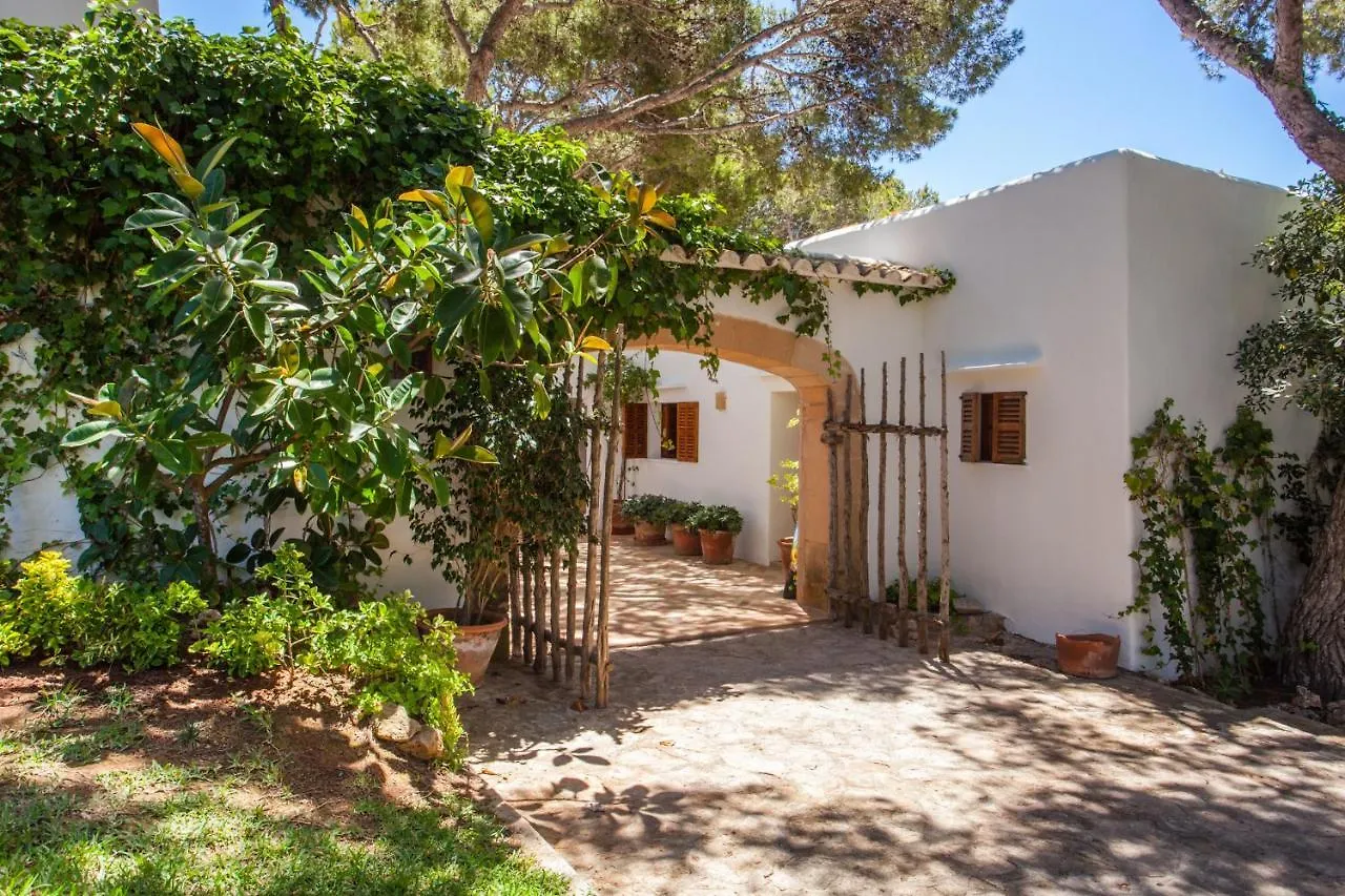 Villa Piratas Cala d'Or  0*, Cala d'Or (Mallorca) Spain