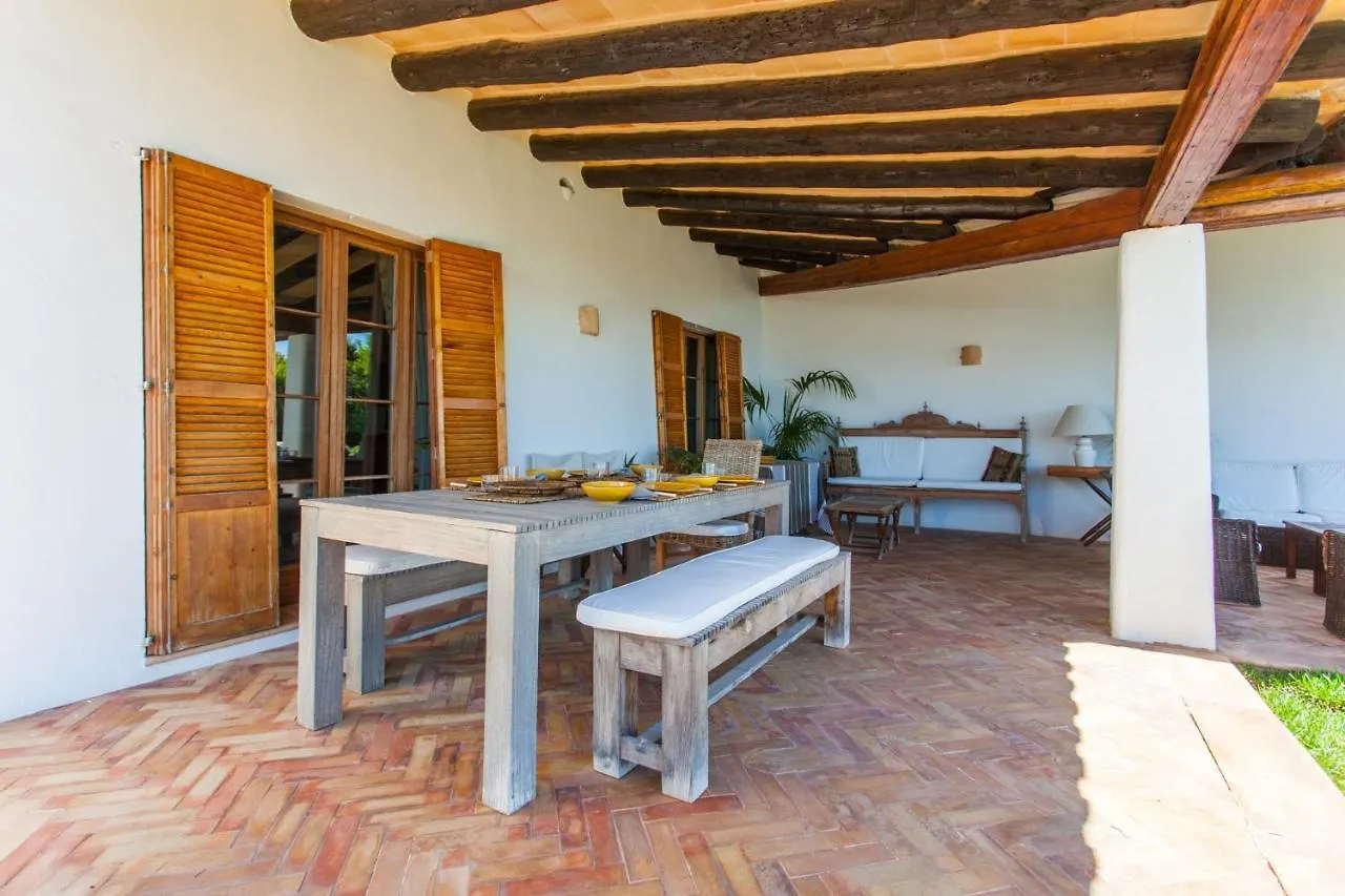 Villa Piratas Cala d'Or   Cala d'Or (Mallorca)