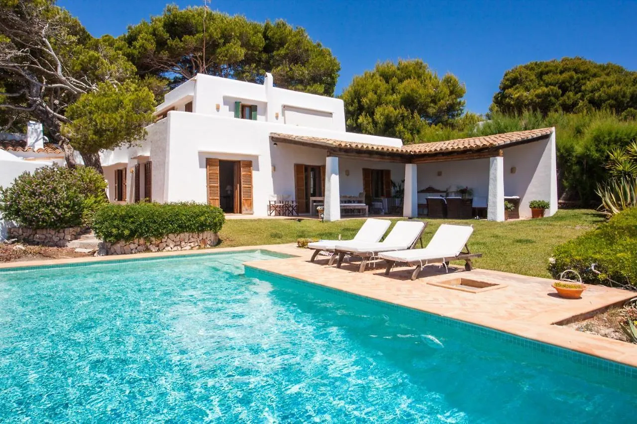 Villa Piratas Cala d'Or  0*, Cala d'Or (Mallorca)