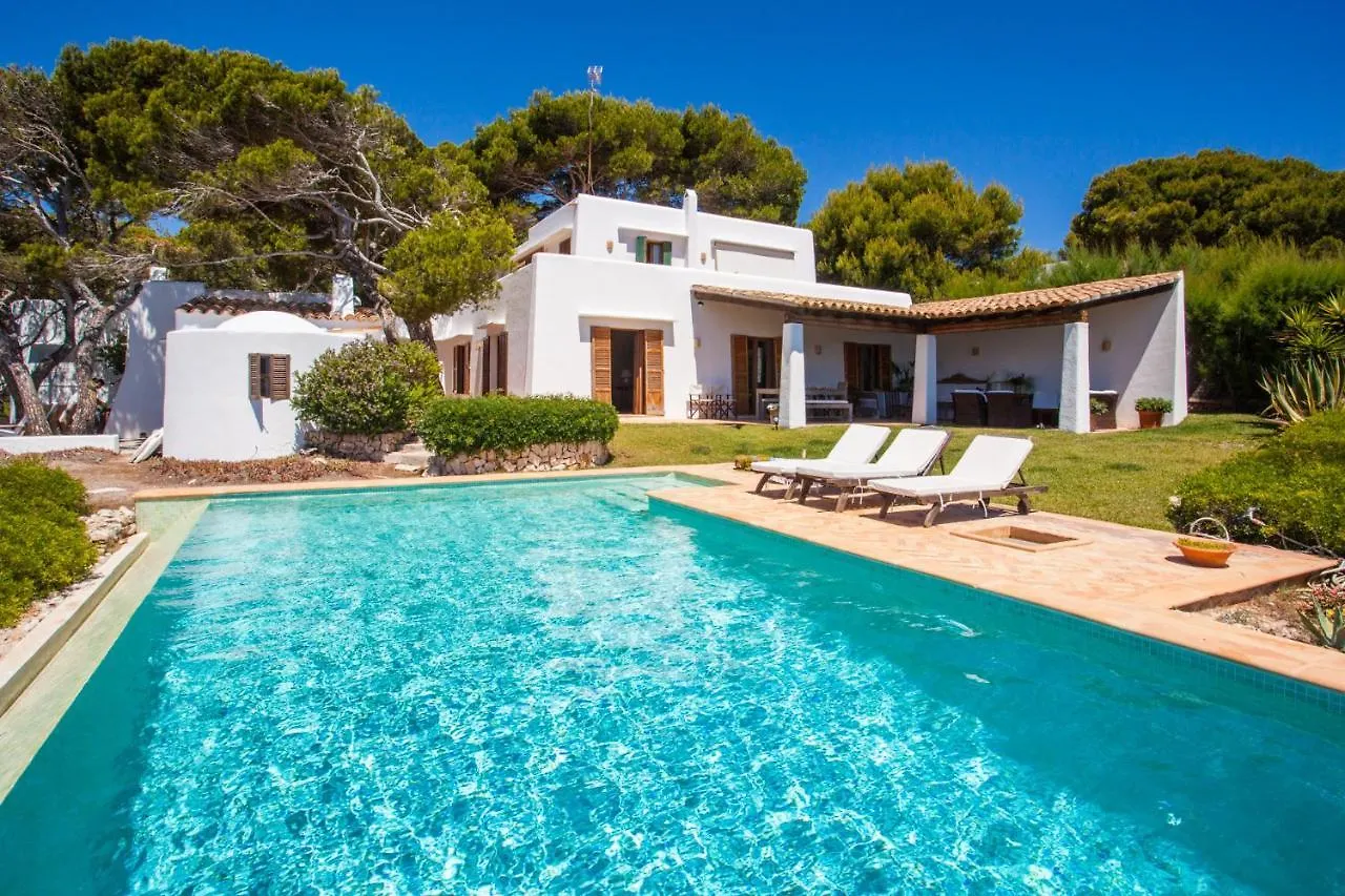 Villa Piratas Cala d'Or