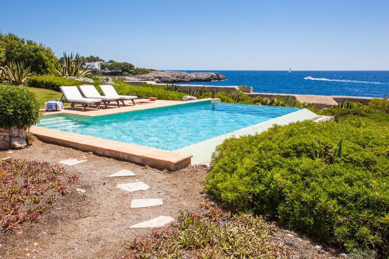 Villa Piratas Cala d'Or
