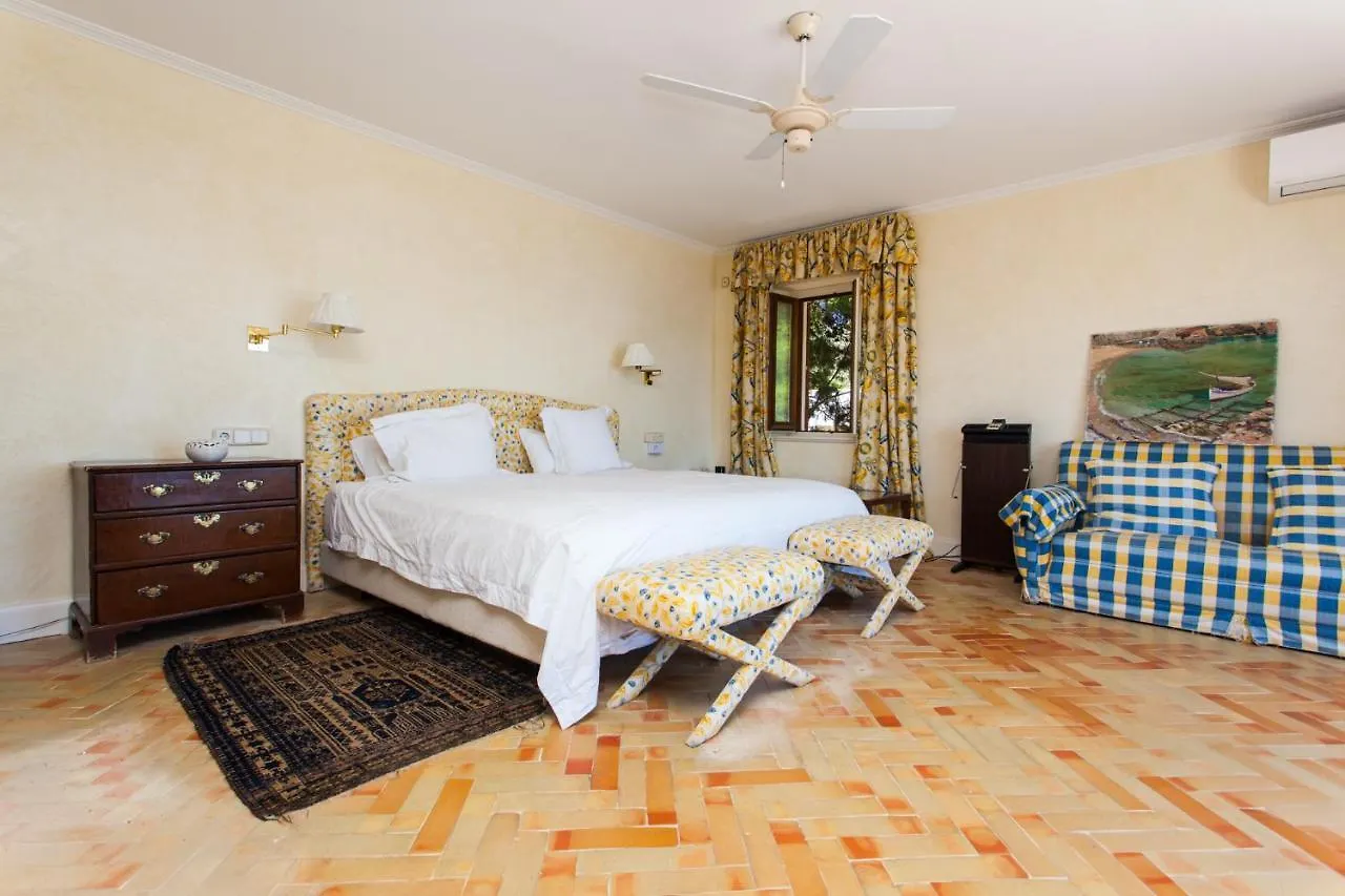 Villa Piratas Cala d'Or  Cala d'Or (Mallorca)