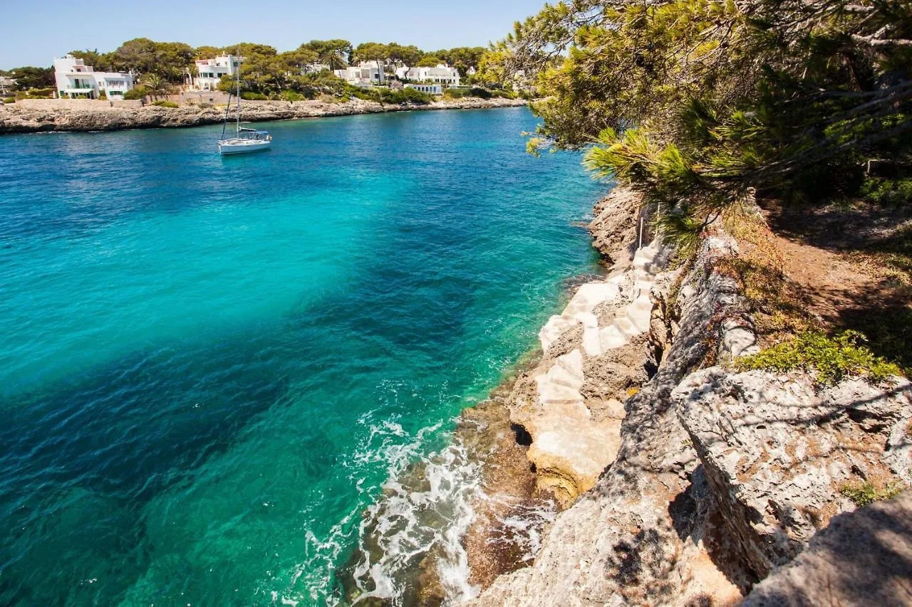 Villa Piratas Cala d'Or